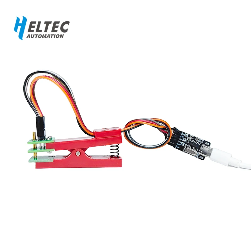 especial para heltec capsule sensor v3 case 01