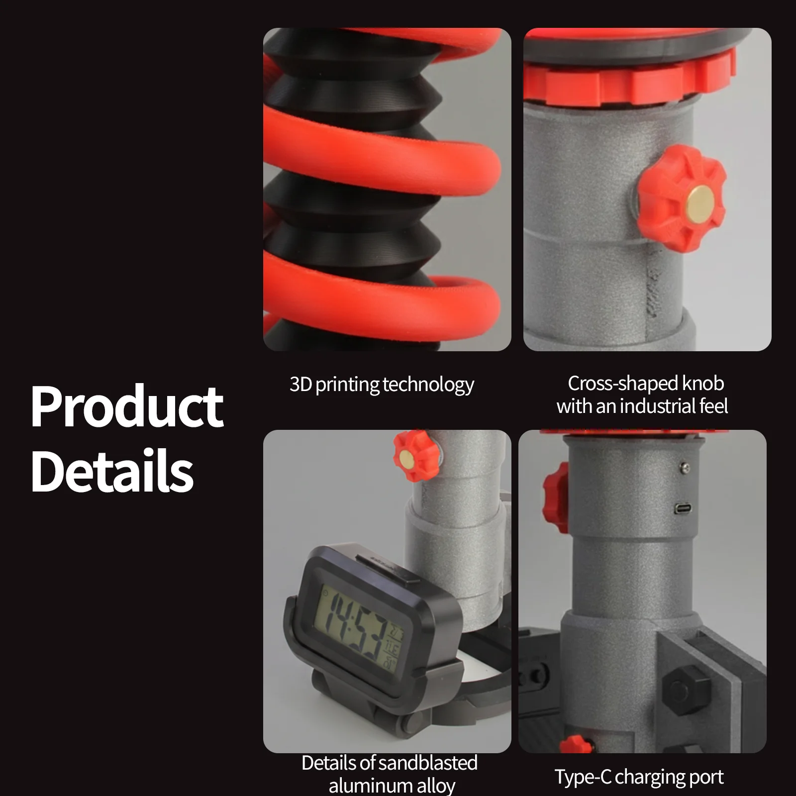 Dly Shock Absorber …