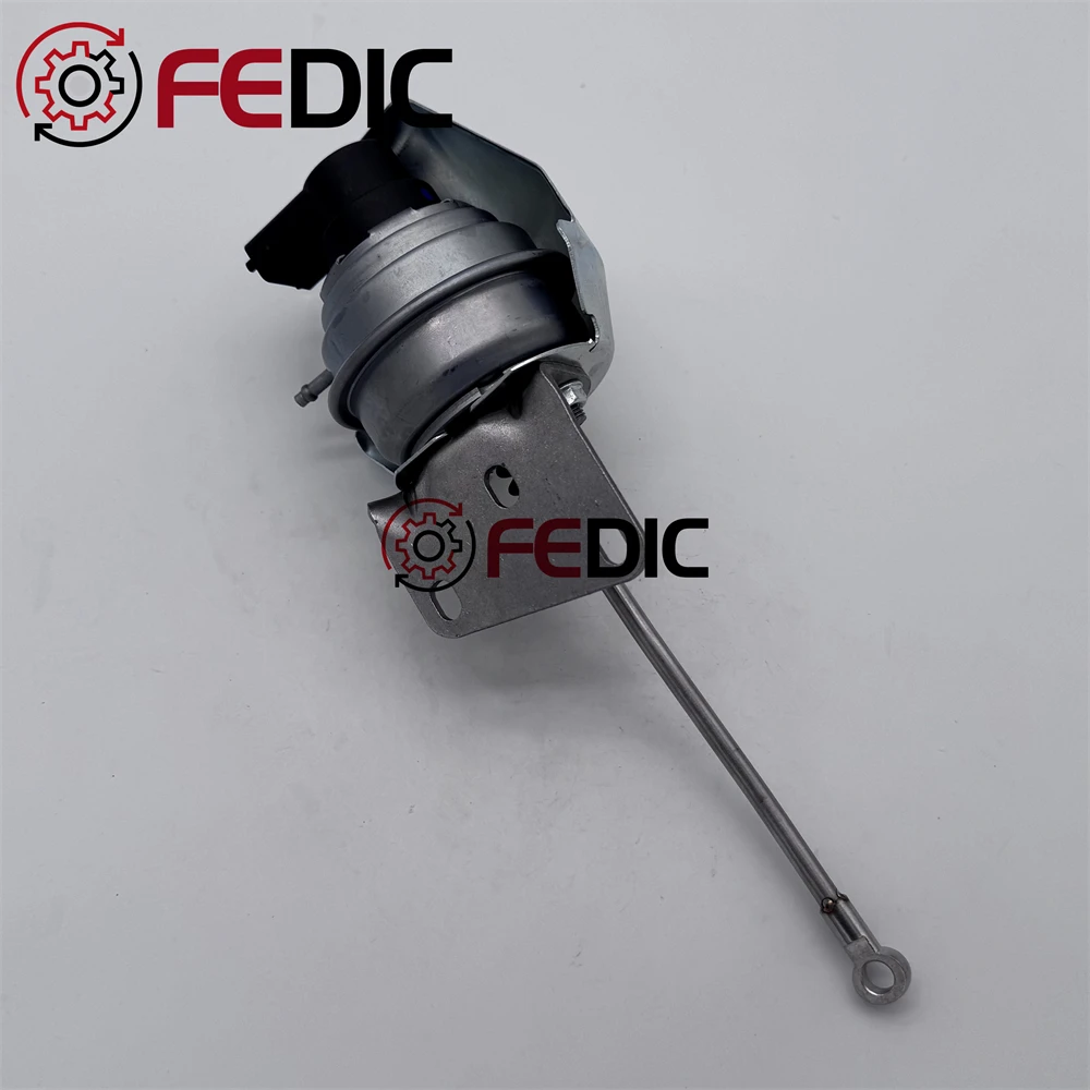 GT1549V 803958 787274 Turbo wastegate for Alfa Romeo 159 Brera Giulietta Fiat Bravo Delta 2.0D Turbocharger actuator