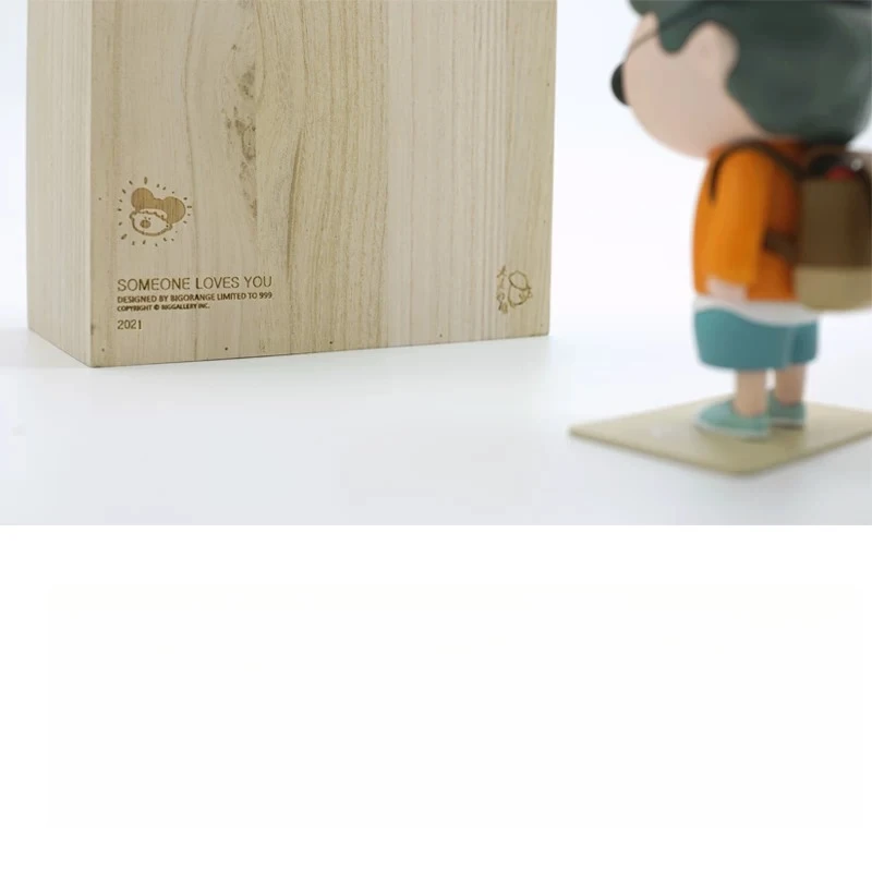 Creative Mini Figurine, Desktop & Office Ornament, Home Decor, Unique Birthday Gift for Lovers of Cute Small Items