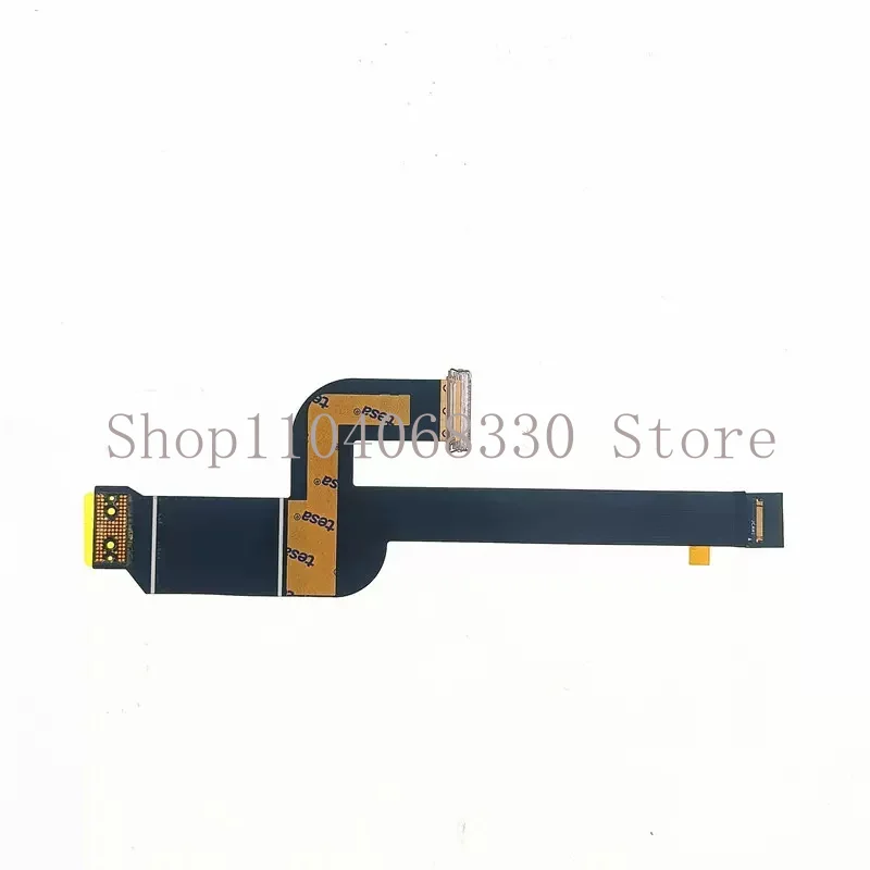 NEW Genuine Laptop LCD FHD EDP Cable For DELL XPS13 9315 XPS 9315 2022 HDP33 0V0Y8C V0Y8C DA30001NH11 LF-L23BP