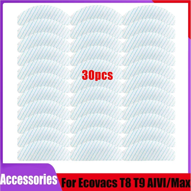 Abza-30Pcs Disposab… - image