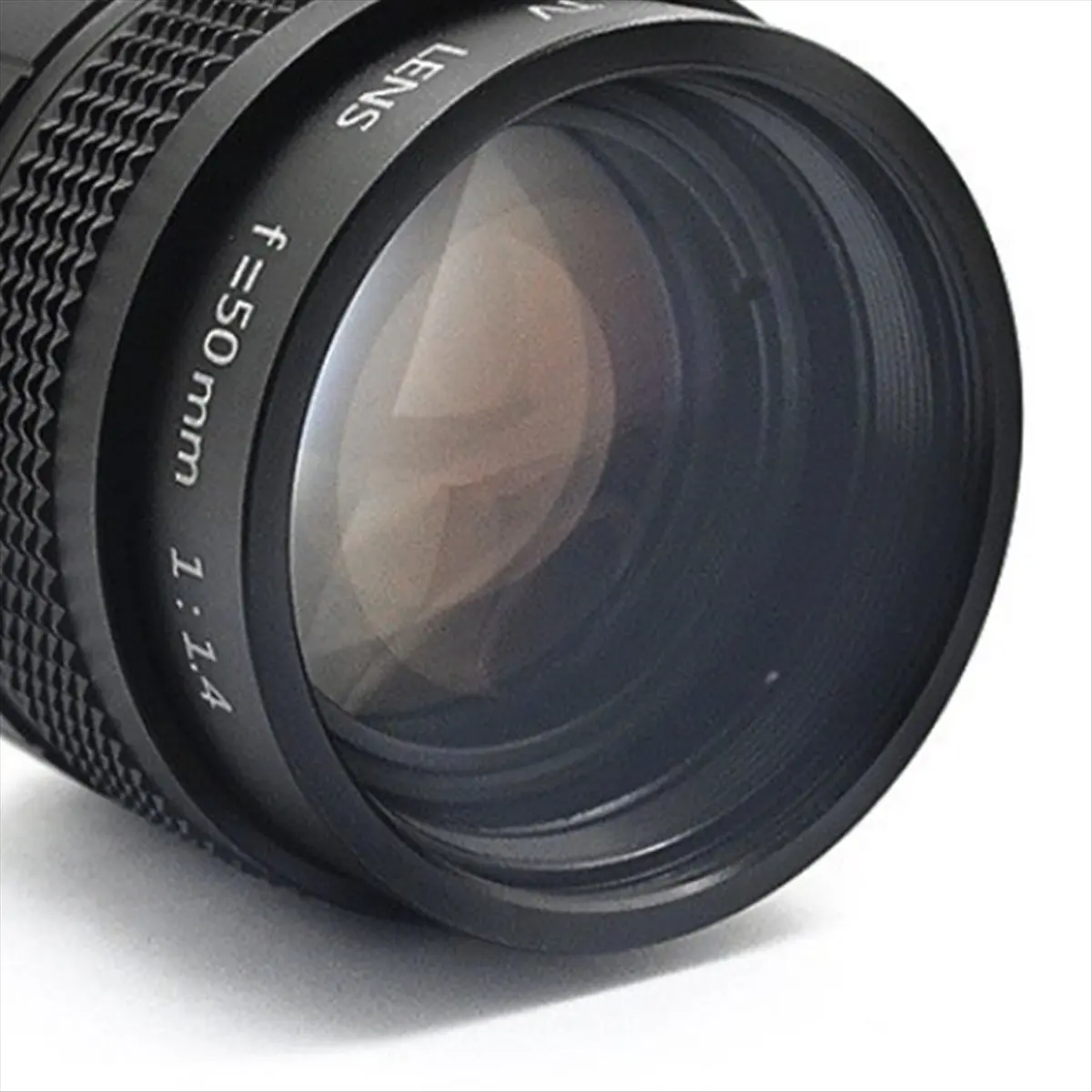 A99X 50mm 2/3 Manual Aperture Photography Equipment Lens Industrial Camera Lens