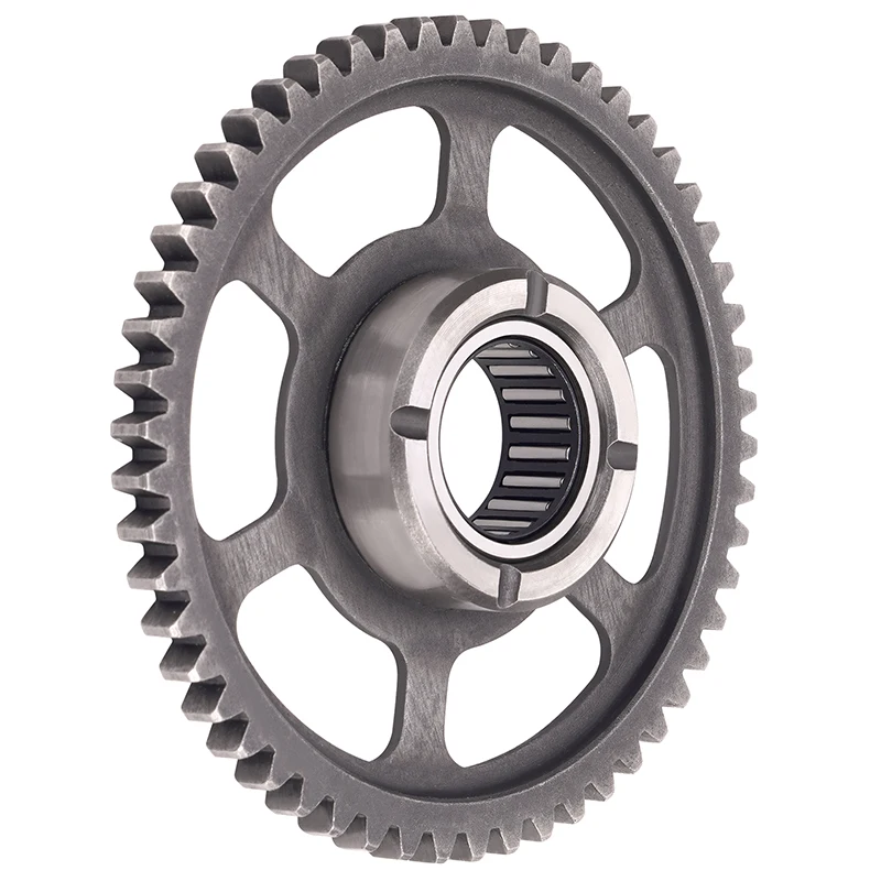 Motorcycle Starter Clutch Gear For SUZUKI LTR LT-R 450 Quadracer 2006-2011 LT-R450Z QuadRacer 2008-2011  12600-45850-000