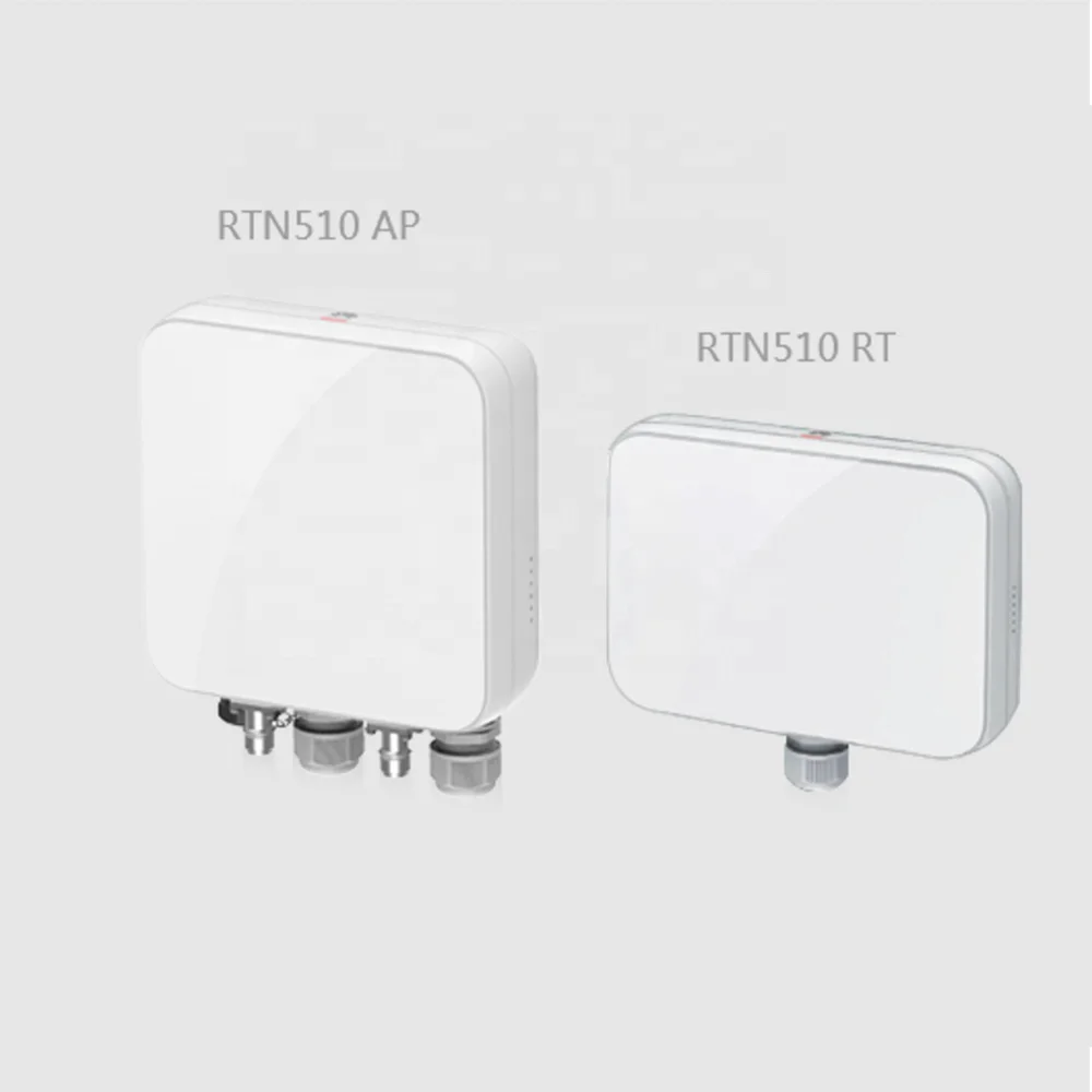 Frequency Band 4.91 GHz To 5.97 GHz Unlicensed PMP Microwave System RTN950 V100 Multi-point Network Microwave RTN 950