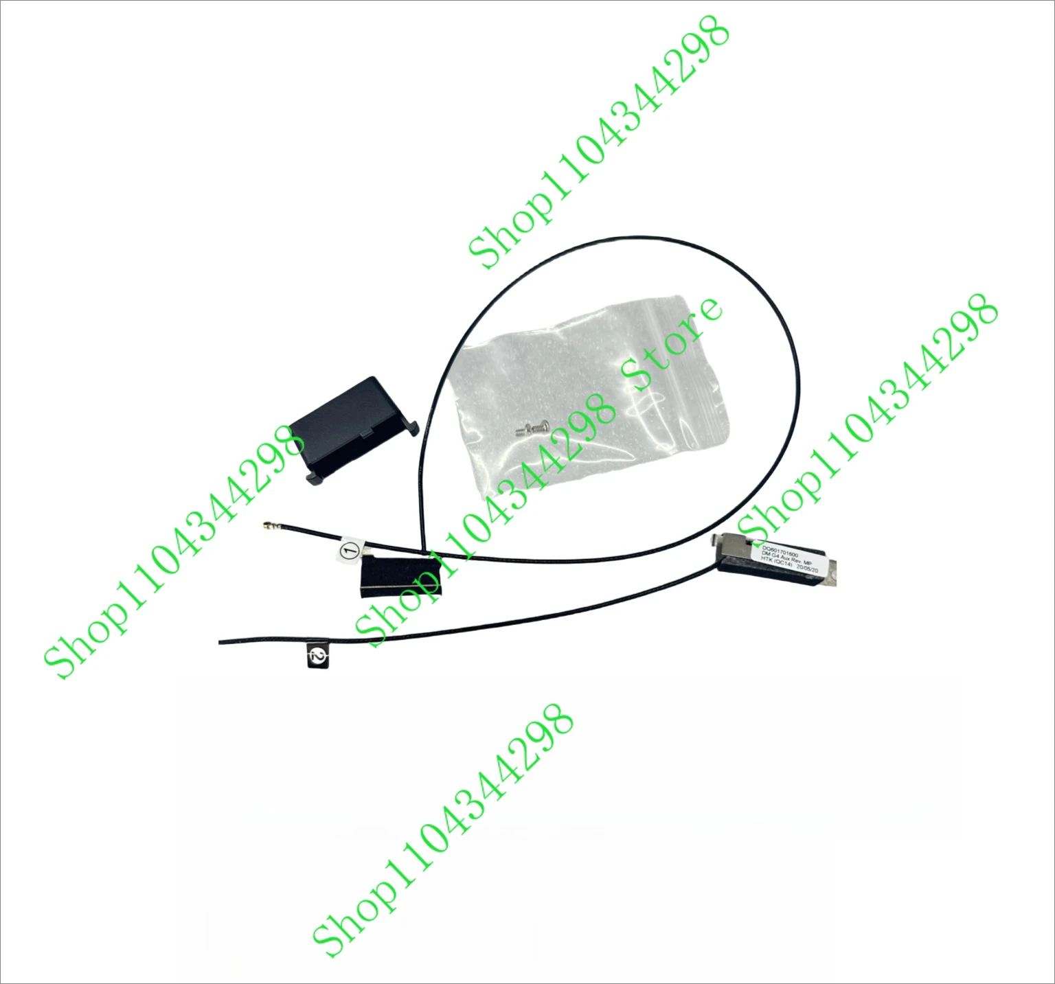 For Hp Elitedesk 40…