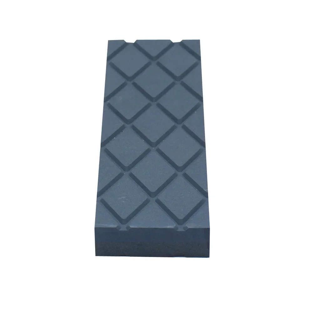 Black Silicon Carbide Whetstone 120 320 Grit Double Sides Lapping Stone Coarse Grinding Knife Sharpener