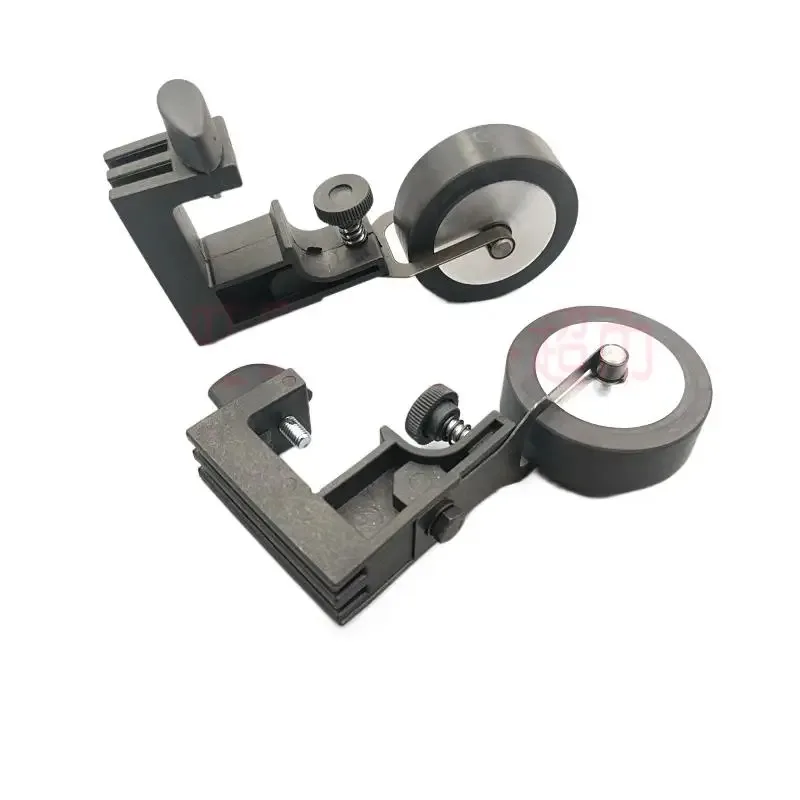 ハイデルベルグ CD102 紙送りホイールと紙圧力アセンブリ C6.020.125F 用 2 個