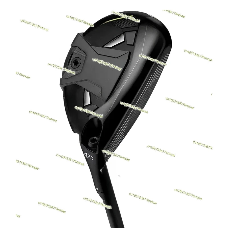 Golf Club Men's G430 Iron Bar Chicken Drumstick G425 Upgraded Long-Distance Hybrid Club