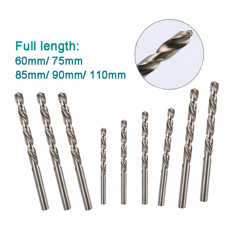 

Tungsten Steel Drill Bit Medical Orthopedic Drill Bit Veterinary Orthopedic Instrument 1piece