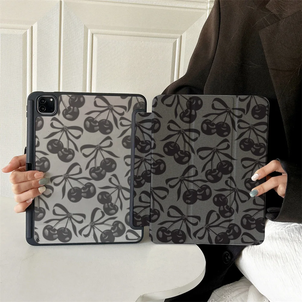 

Case for Samsung pad,Smart Case Compatible with Samsung For Galaxy Tab S7/S8/S9