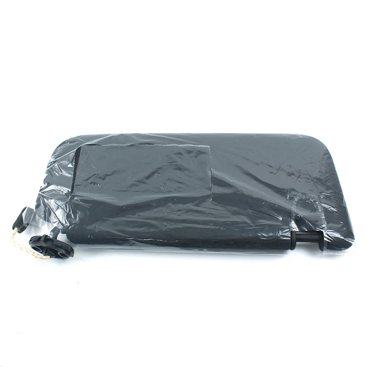 Smart car accessories high quality 6015537800742  Auto Parts Left Sun Visor Wholesale For Geely Xingyue DNL-5