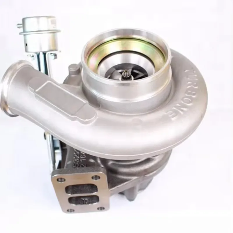 

SXLL Turbocharger HX35W 3536321 3536323 3534925 Turbocharger with Cummins6BTA 6B 6 CTAA 6BT engine