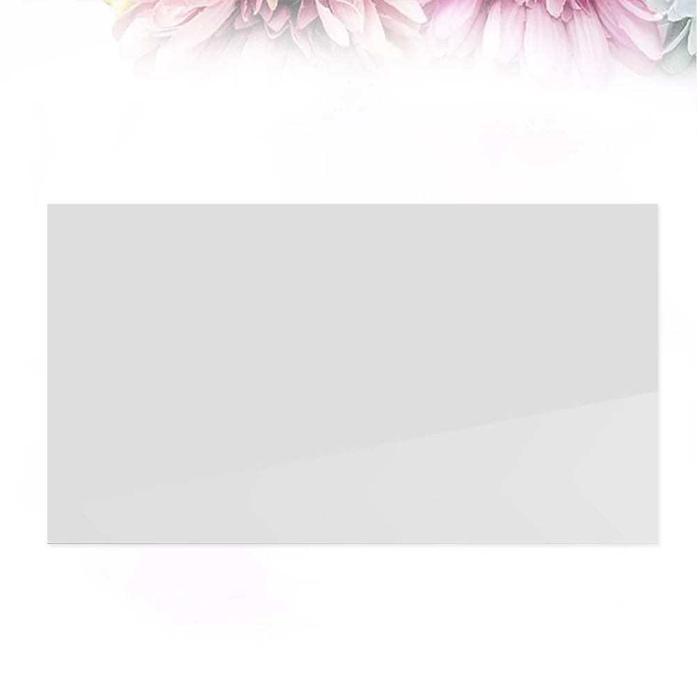 

Premium Door Scratch Shield Tpu Heavy Duty Wall Guard Protector Flexible Clear Claw Guard Anti-Scratch Furniture Protector