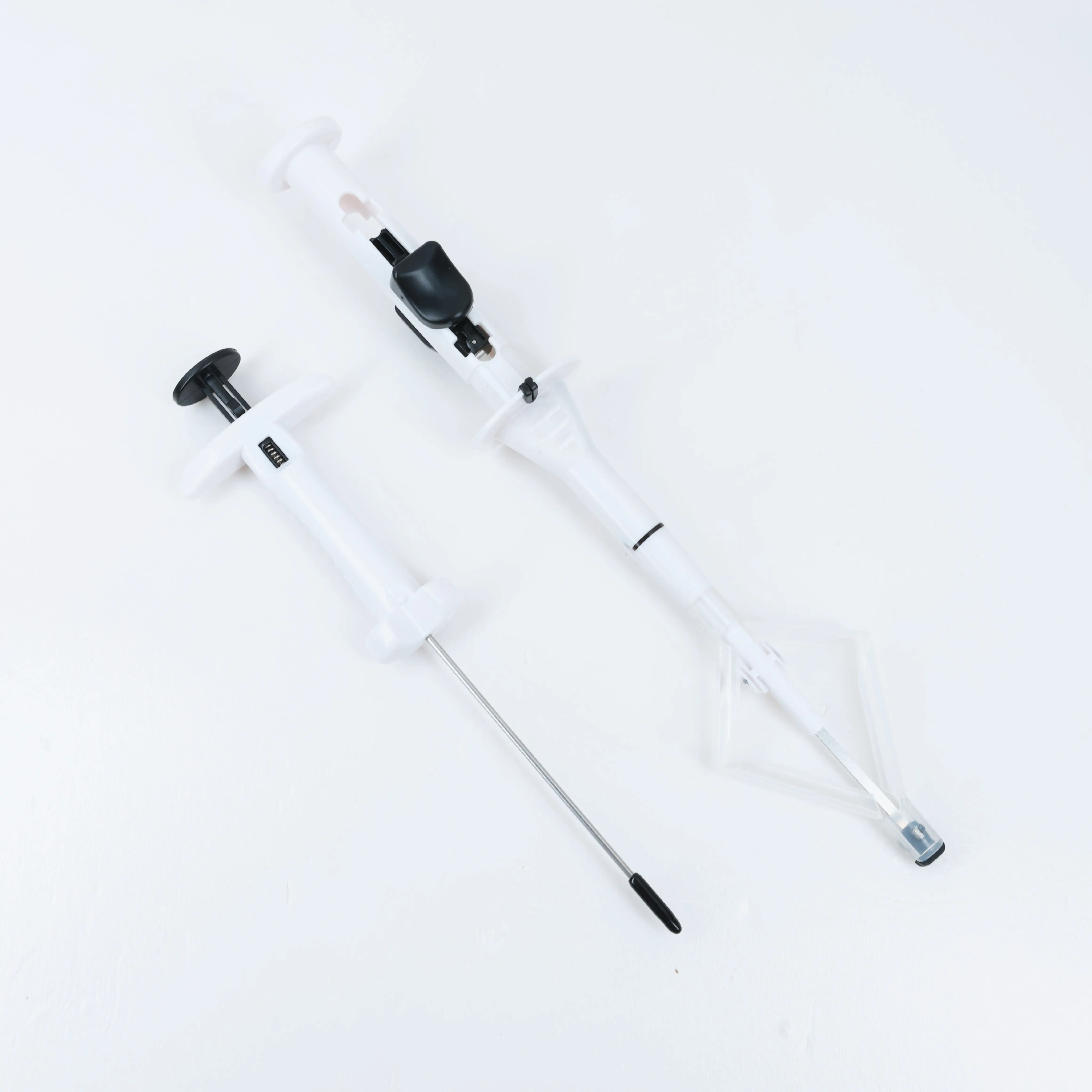 Disposable Abdominal Wall Suturing Instruments, Medical Endoscopic Surgery Consumables