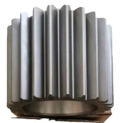 

QIANYU 569-22-72531 Rear Axle Final Drive Gear For Truck Dump HD605-8 Gear