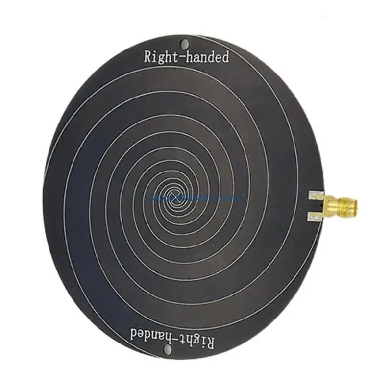  0.51-10Ghz Broad Frequency Unit Powerful Output Improved Wireless Communication
