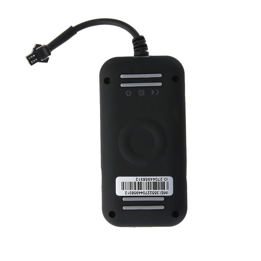 GPS per auto Mini Tracker GT02D garantito 100% veicolo auto moto GPS Tracker Tracking Android IOS APP posizionatore