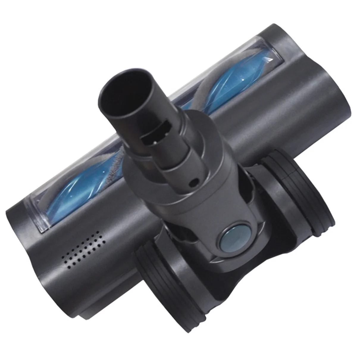 قطع غيار جديدة لـ Ultenic U11 /Pro مكنسة كهربائية لاسلكية رأس فرشاة الأرضية مع فرشاة دوارة للتنظيف المنزلي