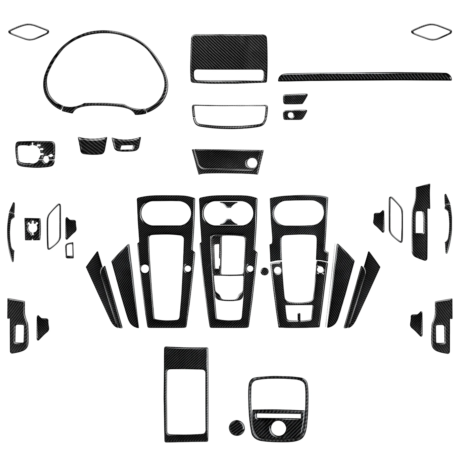 Thumbnail 2 - #35 Best Car Air Vent Decorations to Buy In 2026
