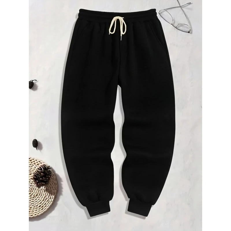 

Men's Sweatpants Fashion Breathable Fabric Casual Pants Fitness Exercise Pants Unisex All Season Street Outdoor Running Pants