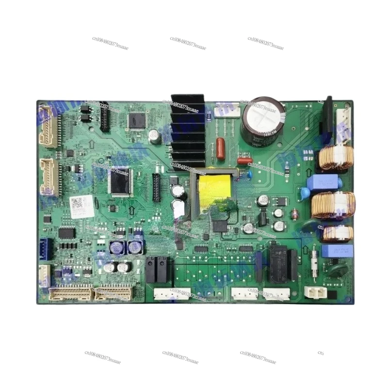 Control Board for Samsung Refrigerator, Motherboard, Freezer Parts, DA92-01138N, DA94-04605T, PCB, DA92-01138N