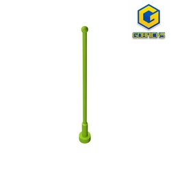 MOC DIY GDS-1328  Antenna Whip 8H compatible with lego 2569 25699 children's toys Assembles Building Blocks Technical