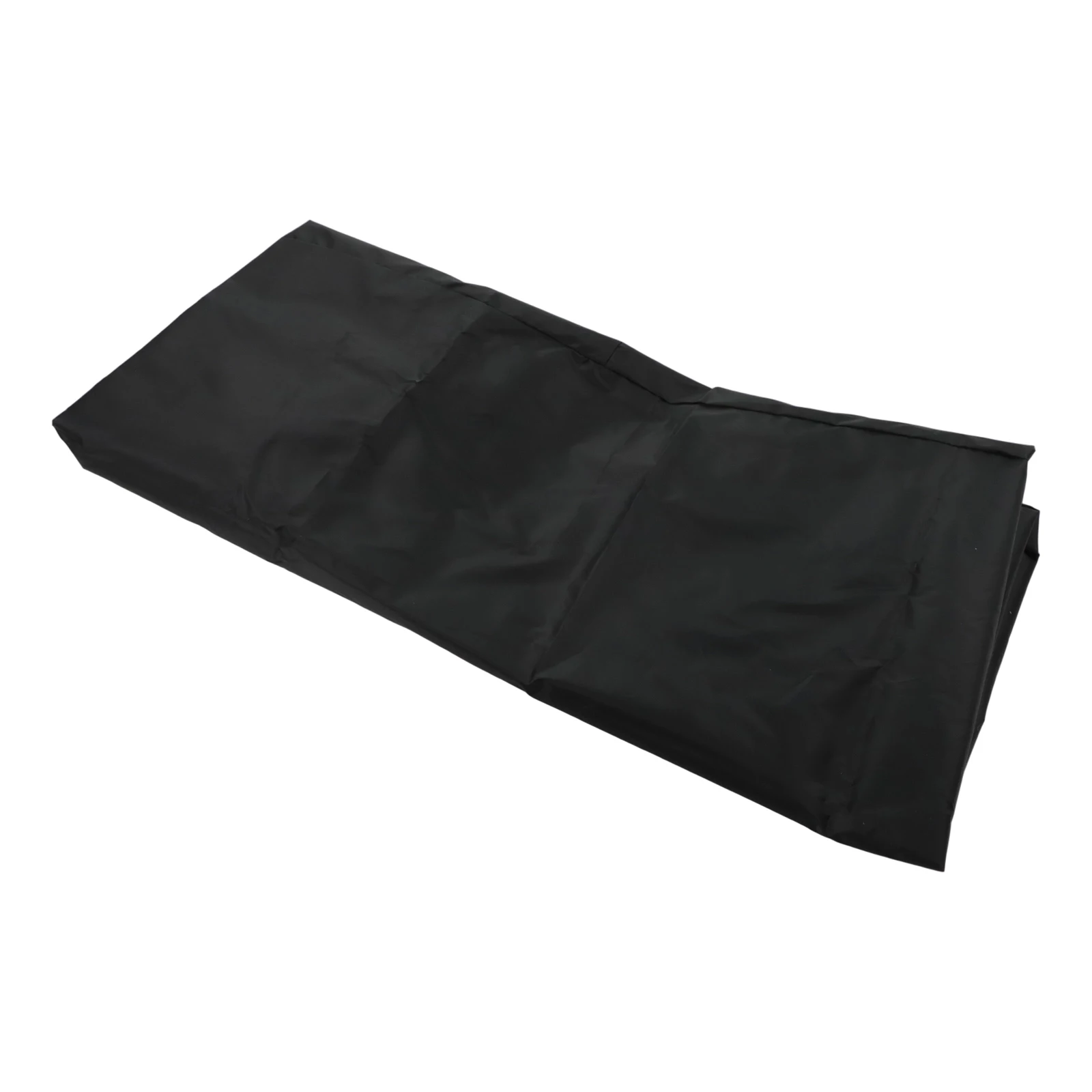 Cover For Water Tank Tear-Resistant Cover Horse Trough Cover Secure Fit Design Silver-Coated Inner Layer Waterproof Protection