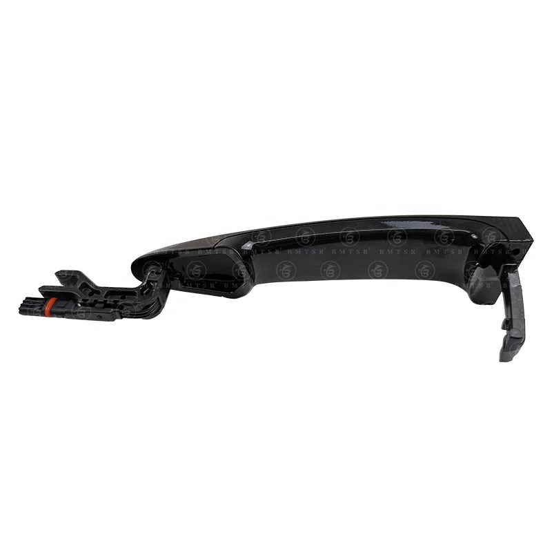 Front Right Outside Exterior Door Handle 51217207566 For BMW E92 X5 E70 X6 E71 E72 OEM Quality