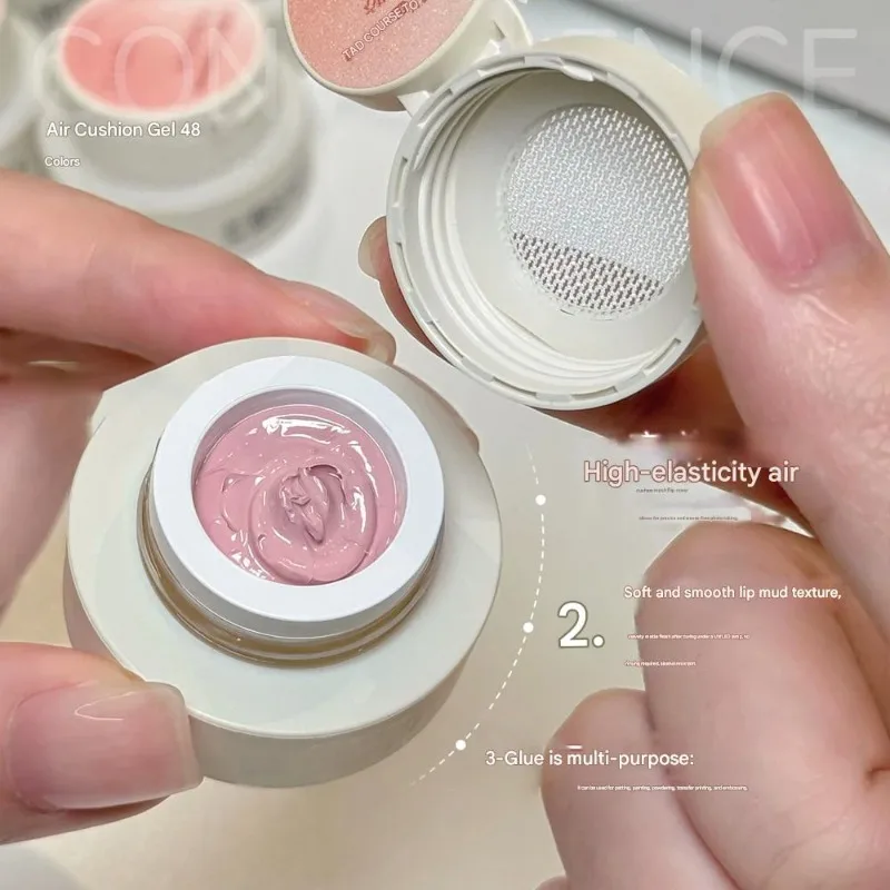 Thumbnail 3 - #29 New Manicure Glues Arrivals