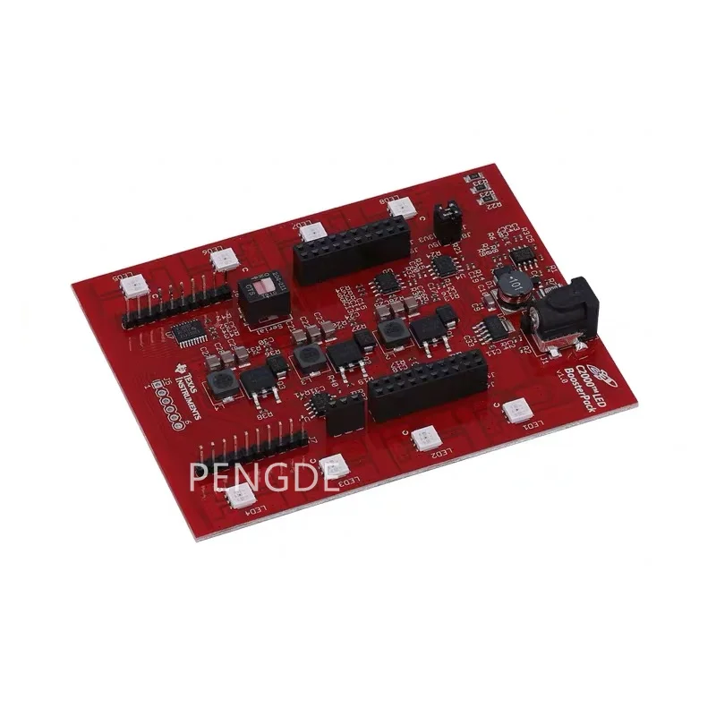 Spot BOOSTXL-C2KLED C2000 LED BoosterPack what is included new development board