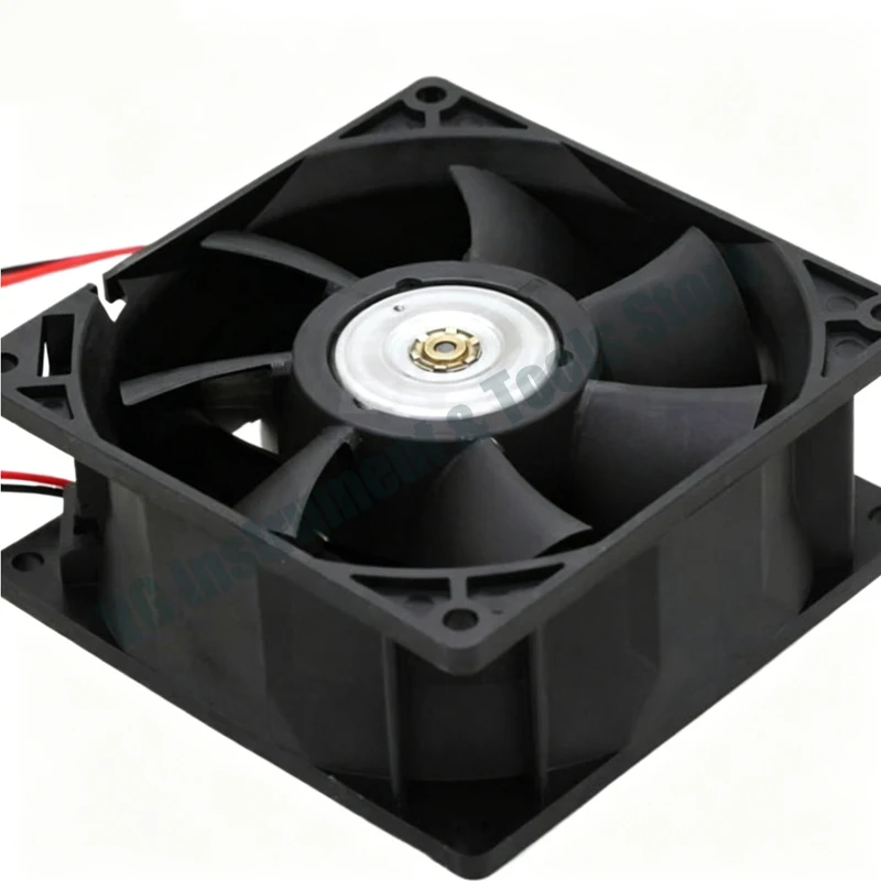Neuer 92mm Lüfter für Delta FFB0924EHE 90mm 24V 0.75A 9238 9038 Inverter Server-Kühlung mit Hocheffizientem Luftstrom – Detail 1
