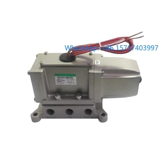 Electromagnetic Val…