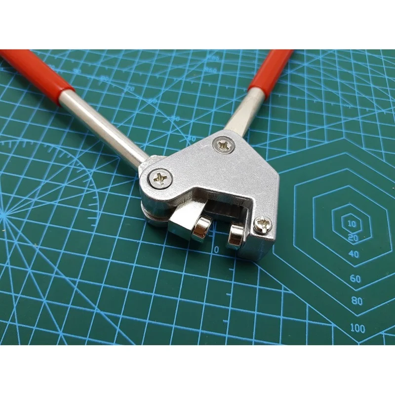 Customisation Seal mold Custom lead seal Disposable Anti-fake Guard