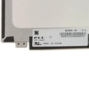 Фонарь LP156WHU TPA1 B156XTN03.1 фонарь LTN156AT31 B156XW04 V.7 V.8 фонарь EA1 1366 × 768 30 контактов светодиодов