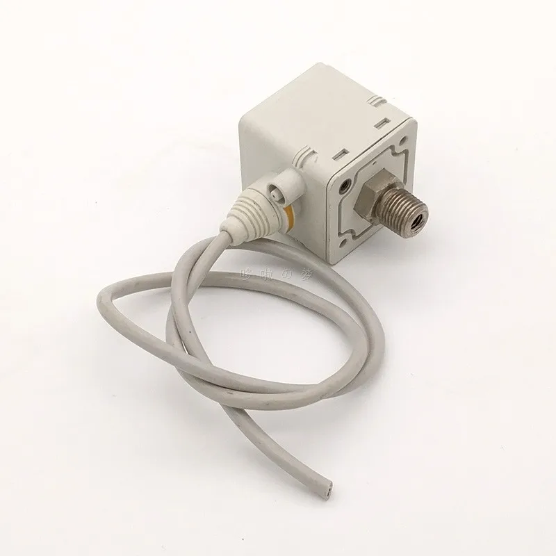 ISE40-01-22-M Электронный реле давления SMC, цифровой дисплей, датчик давления, положительная таблица давления