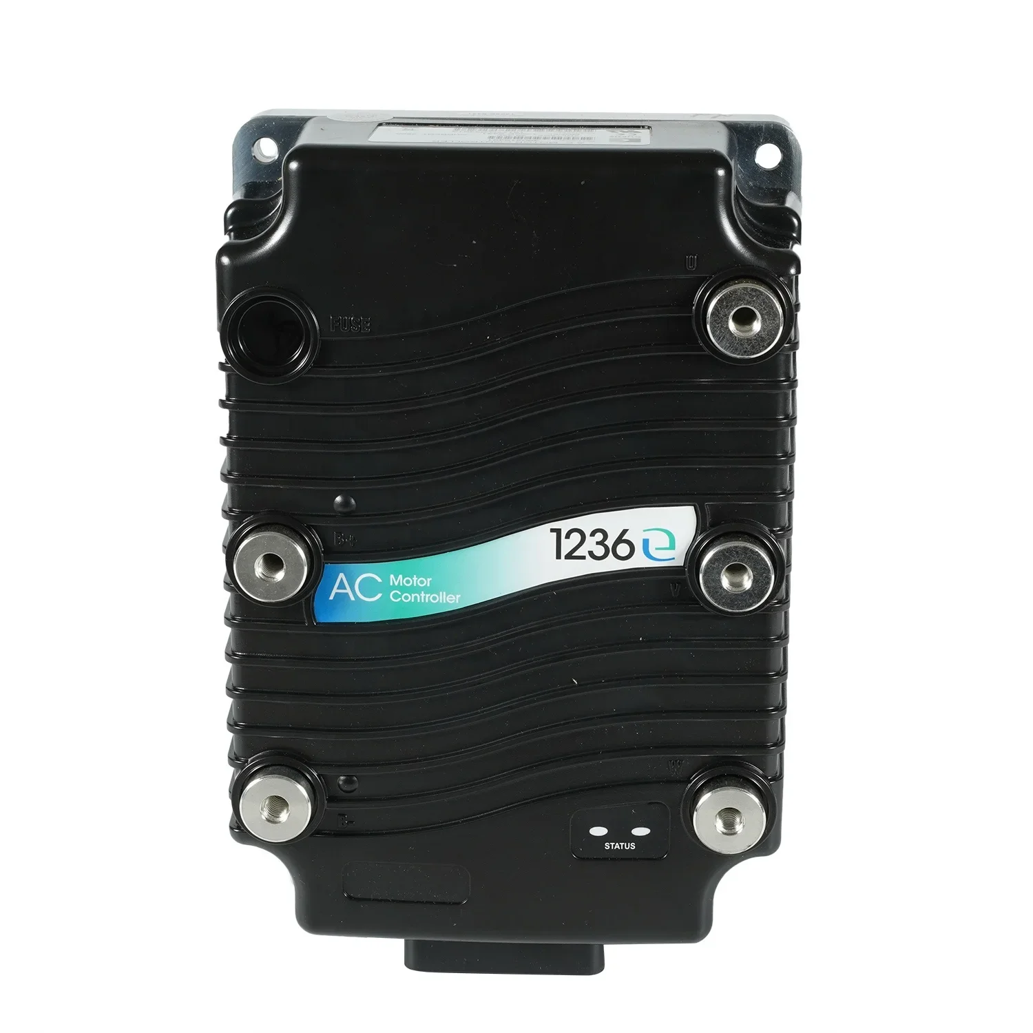 Curtis Speed PMC 1236E-5421 36V-450A AC Motor Controller For Forklift Stacker