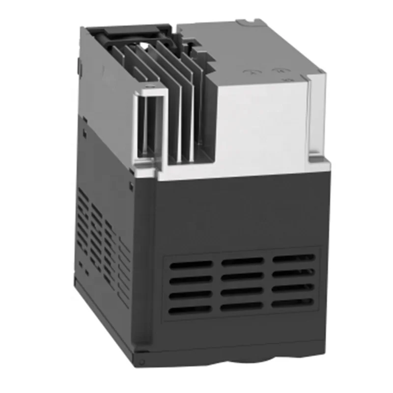 

ATV950D22N4 Variable Speed Drive Altivar ATV900 ATV950 22kW 30hp 380-480V IP55, UL type 12