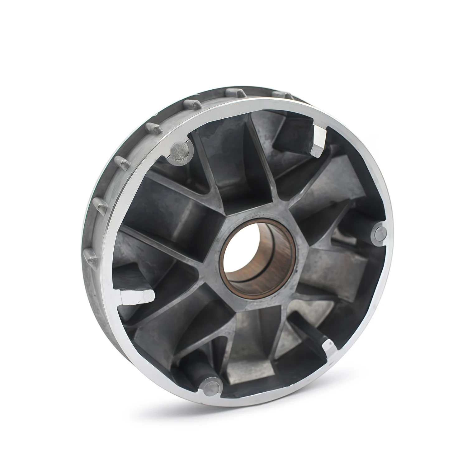 Vorderes Variator-Rollenlager für Vespa Primavera 150 Sprint LX LXV 150 Motorradteile – Detail 5