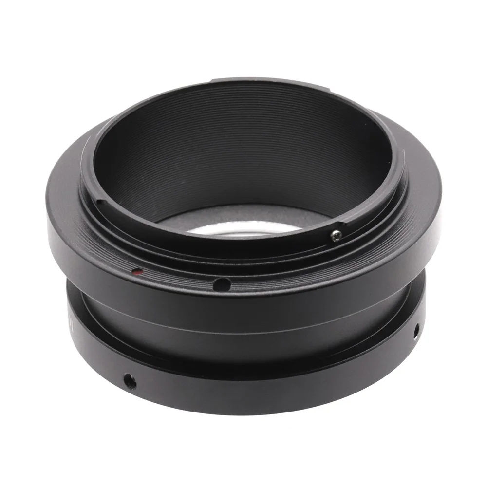 M42-RF For M42 (42x1) lens - Canon RF Mount Adapter Ring M42-EOSR M42-EOS R EOS RF for Canon R3 R5 R6 R7 R10 R RP etc.