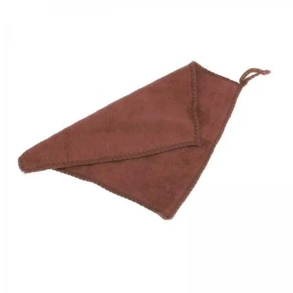 

Billiard Cue Polishing Towel Soft Cotton Portable Cleaning Cloth for Cue Stick Maintenance Accessories in Billiards Club