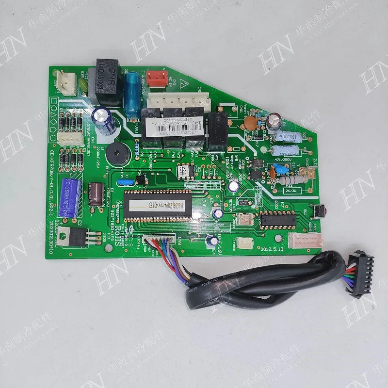 

Новая материнская плата для кондиционеров Midea 201333090215 T-KT3FR70G/WY-R1T 202302130410