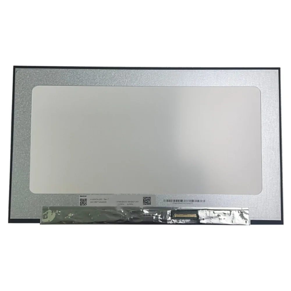 

N140HCN-E5B 14 inch LCD Touch Screen Laptop Panel FHD 1920x1080 EDP 40pins IPS 60Hz On-Cell Touch