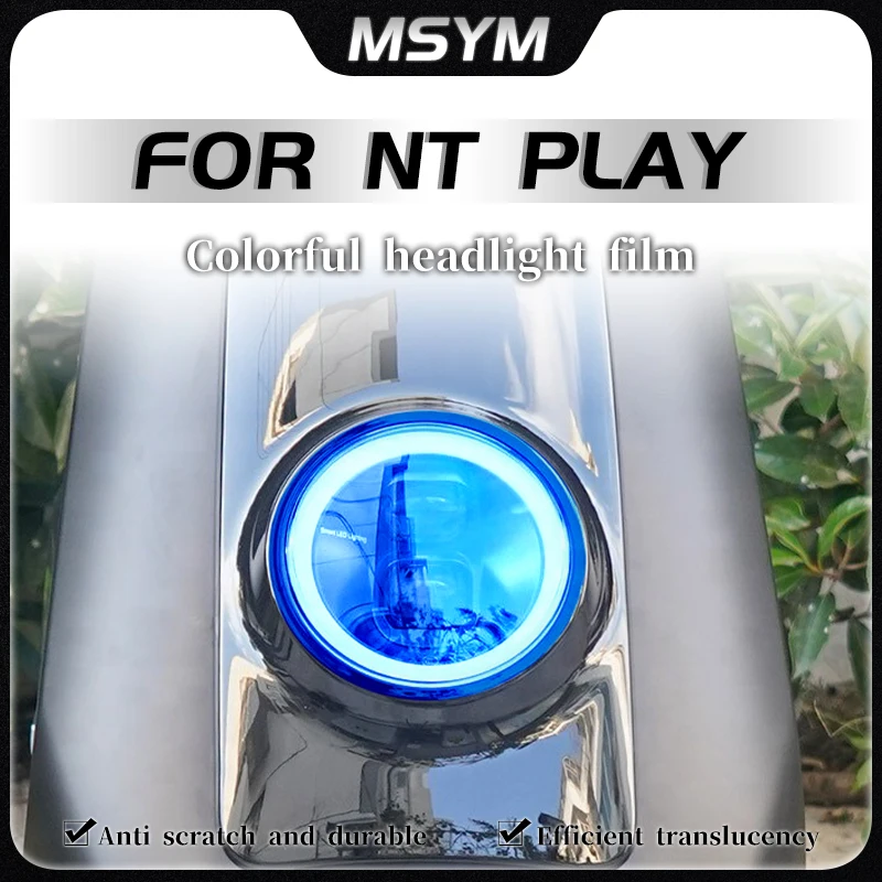 

Пленка для заднего фонаря мотоцикла, пленка для приборов, пленка для зеркала заднего вида, защитная пленка, аксессуары для NIU NT PLAY nt play