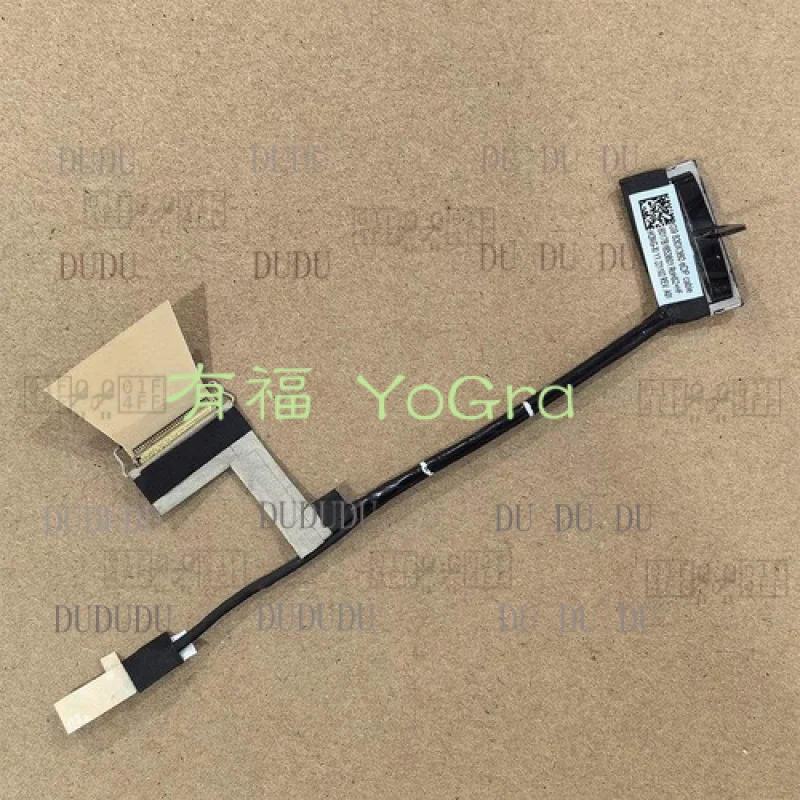 D New Lcd Edp Cable…