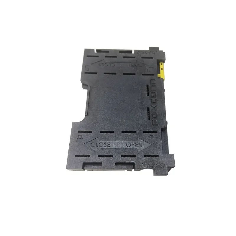 

(1pcs) PE36477-01NK2-1H PE36477 LGA3647 PE36473-01NK4-1H CPU Provide One-Stop Bom Distribution Order Spot Supply