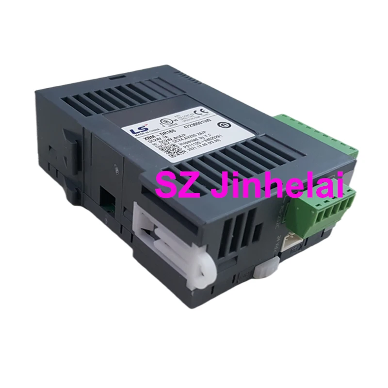 Picture 5: LS XBM-DR16S  Authentic Original Mini Plc 8 Input 8 Output Relay Controller