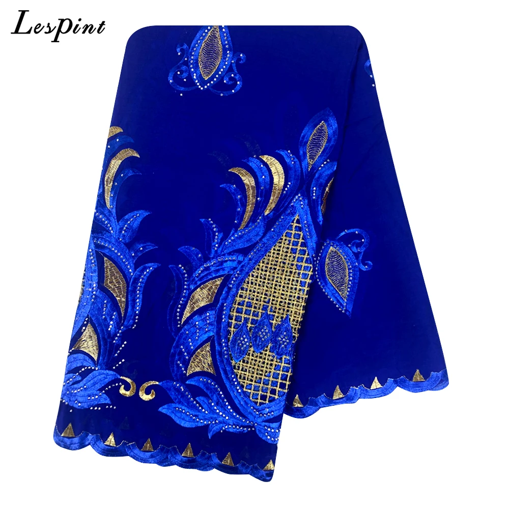 Muslim New Fashion Wrap Scarf shawl African Ramadan Hijab Embroidered With Diamond Mesh Scarf 210*110cm Islam Women Scarves