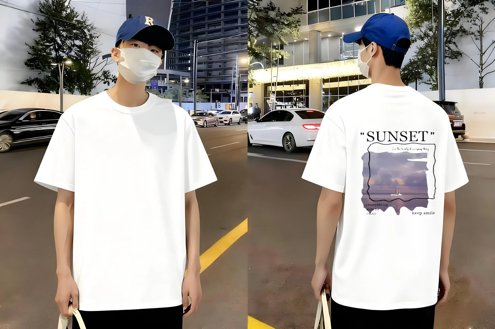 Yeah Ah Really Back… - image