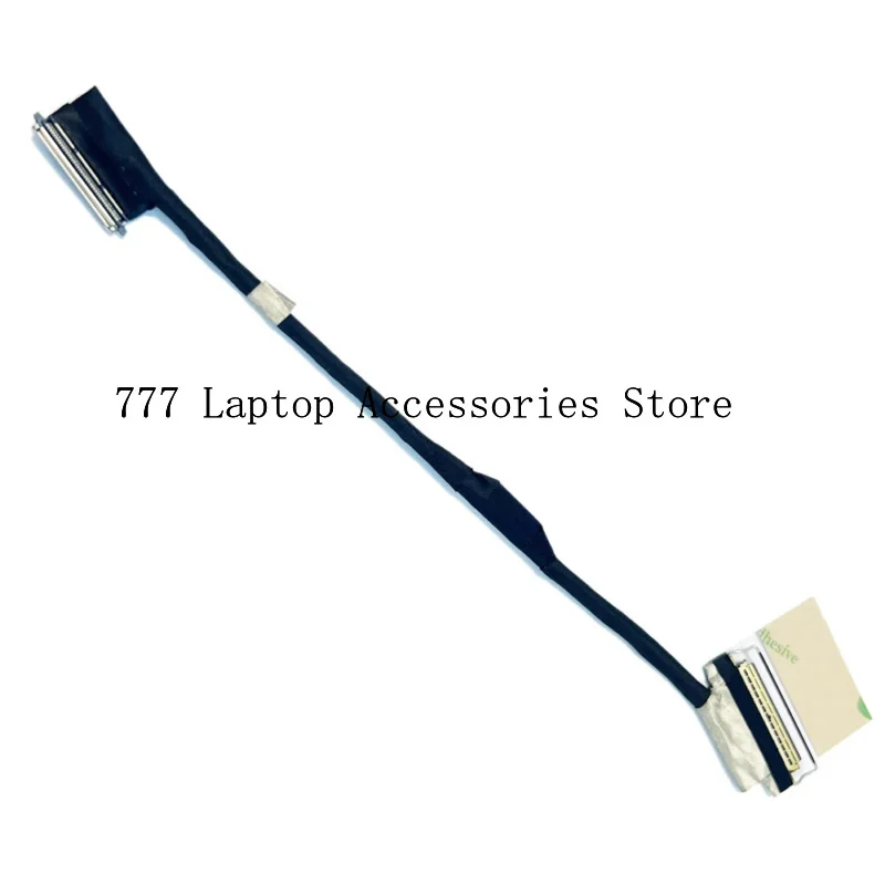 

40pin LCD display flex video cable for HP gfw30 dc02c00tj10